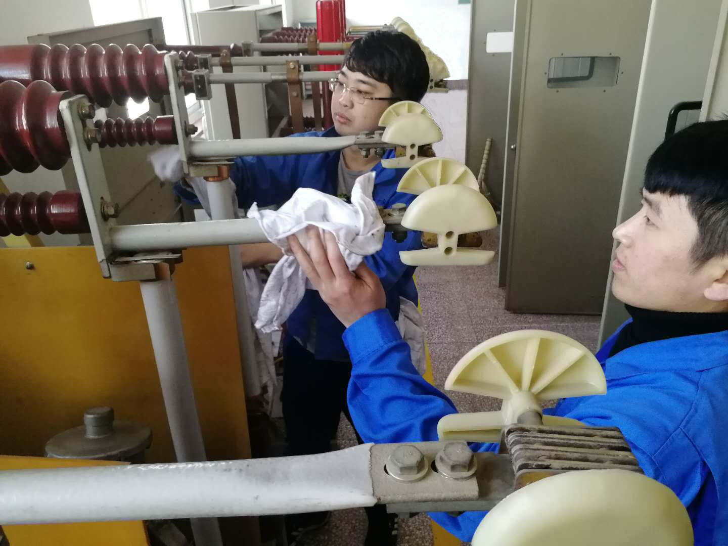 云顶集团·(中国大陆)唯一官方网站