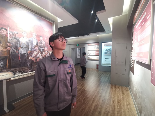 云顶集团·(中国大陆)唯一官方网站