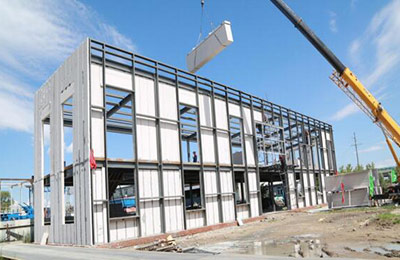 ? im电竞研发**办公楼