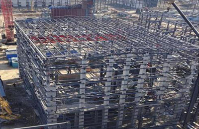 ? 大庆炼化公司出产航煤及配套系统刷新项目